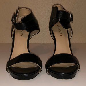 Sole Society High Heel Sandals